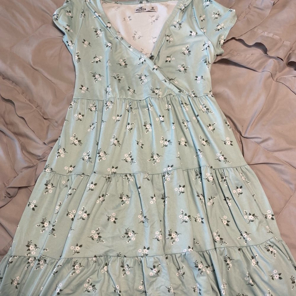 Hollister dress